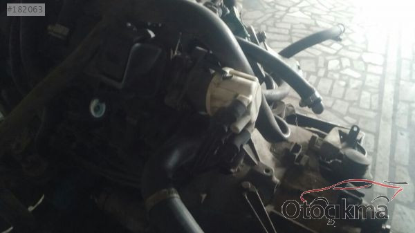 Fiatı. Tipo. 1.6 dispirotor. 