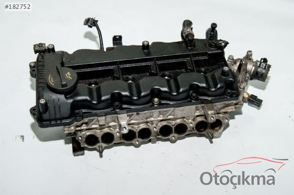 HYUNDAİ İX35 SILİNDİR KAPAGI,