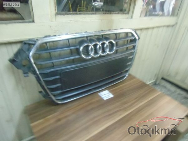 AUDİ A-4 ÖN PNJUR  2008 2013 MODEL ÇIKMA ORJİNAL
