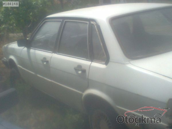 AUDİ 80 KAPI  OTO FİKRETTEN