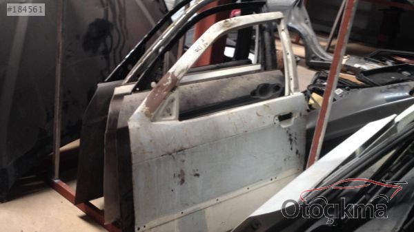 bmw e 36 çıkma kapı
