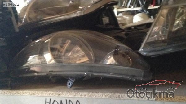 honda jazz çıkma far