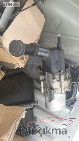 Citroen berlingo direksiyon pompası