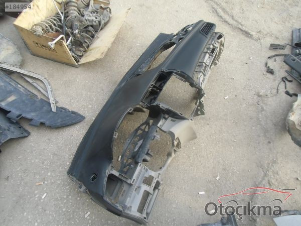 HONDA CİTY GÖĞÜS KOMPLE ORJİNAL ÇIKMA TEMİZ 2009 SONRASI