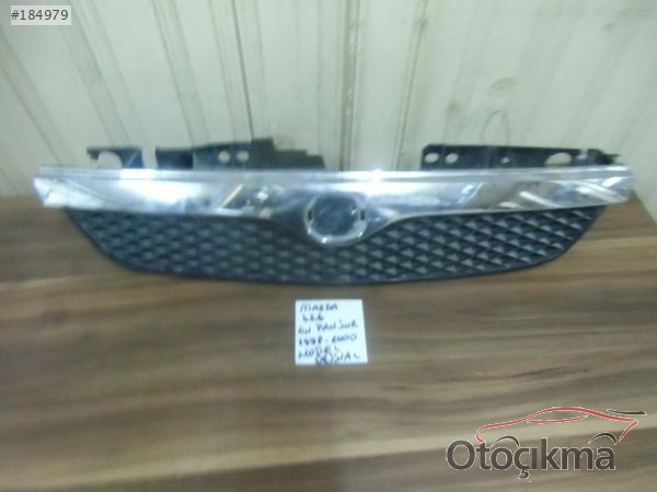 MAZDA 626 ÖN PANJUR 1998-2000 MODEL ORJİNAL ÇIKMA