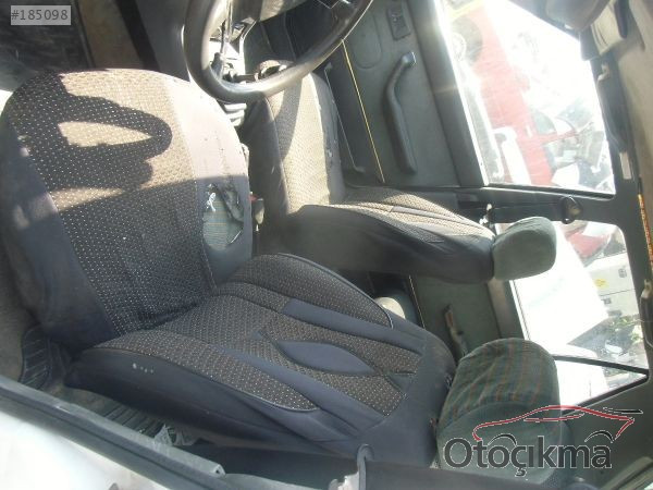 RENAULT 9 SOL ARKA KAPI , RENAULT 11 SOL ARKA KAPI ORJİNAL