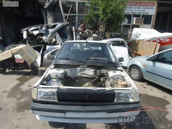 RENAULT 9 ARKA DİNGİL , RENAULT 11 ARKA DİNGİL ORJİNAL