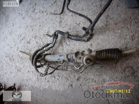 CHER TİGGO HİTROLİK DİREKSİYON 