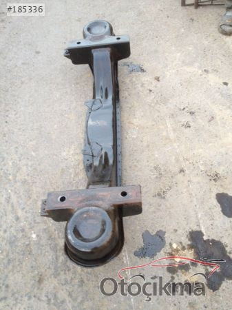 Ford transit  t12 motor beşiği