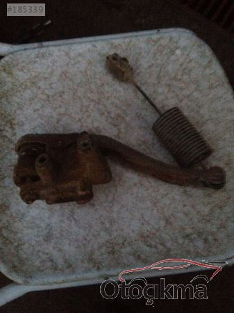 FORD TRANSİT 12 FREN LİMİTÖRÜ 339807896