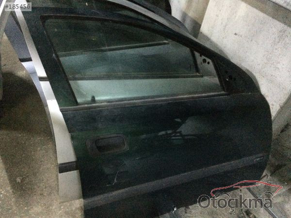opel astra g sağ on kapı