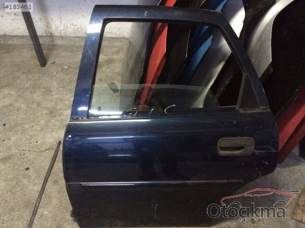 Opel vectra b sol arka kapı