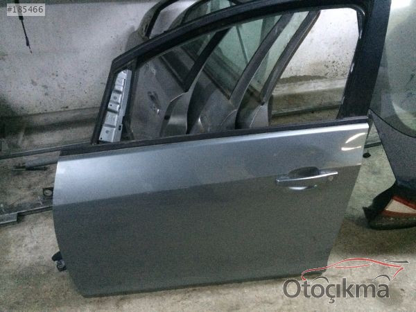Opel astra j sol ön kapı