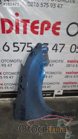suzuki swift çamurlık sağ