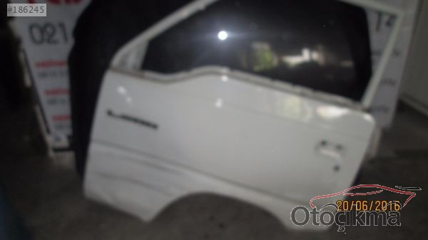 mitsubishi L 300 kapı