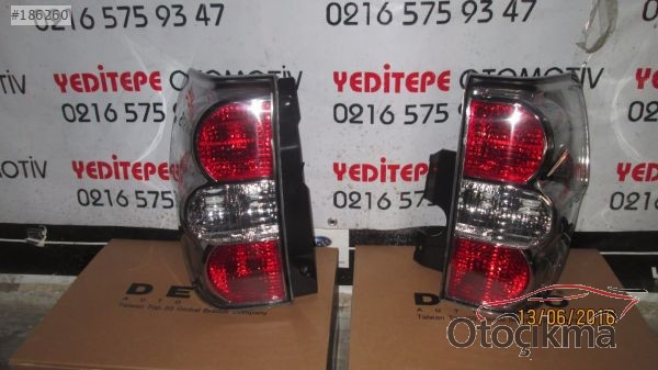 suzuki grand vitara stop tek kapı modeli