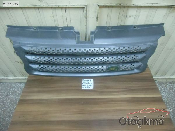 RANGE ROVER ÖN PANJUR 2005-2009 MODEL ORJİNAL ÇIKMA TEMİZ