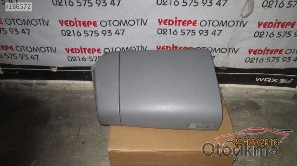 mitsubishi canter torpido kapağı