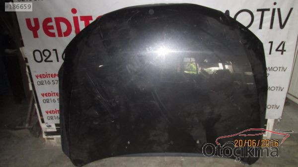 subaru ımpreza kaput 