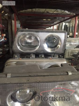 L300 mıtsubishi çıkma far