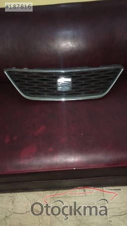 Seat ıbıza ön panjur 2012 2014 