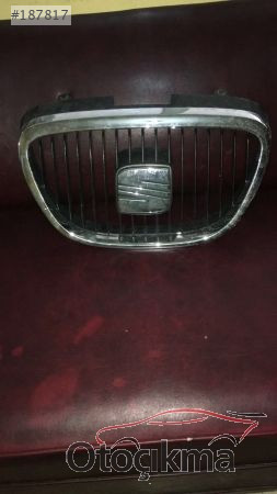 Seat leon ön panjur 2008 