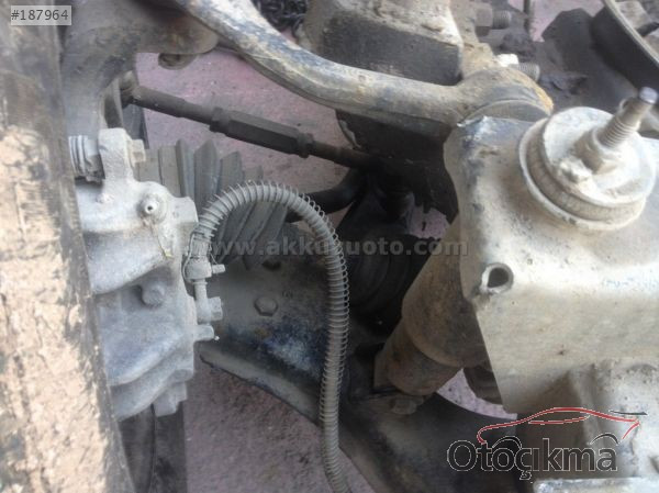 TATA XENON PARÇA