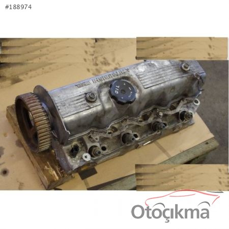 MİTSUBİŞHİ L300 SILINDİR KAPAGI,