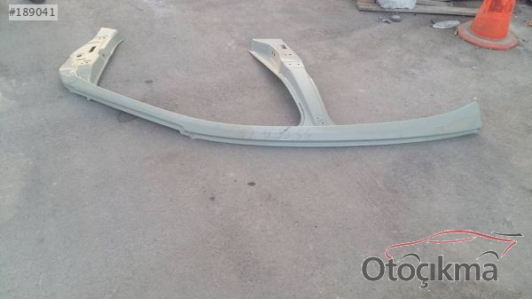 Jetta sağ. Üst. Duvar saçı. Sağ. 2012..400.tl