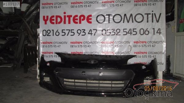 subaru levorg tampon ön 