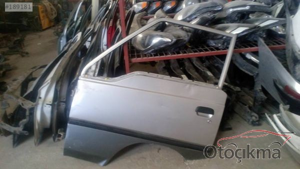 hyundai h 100 sağ ve sol ön orta kapı  