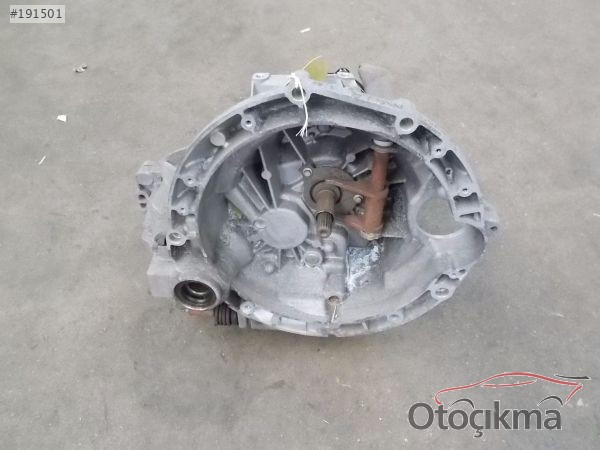   Rover 25  Şanzıman  