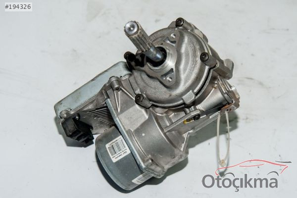   Hyundai    Direksiyon   Esp  beyni,