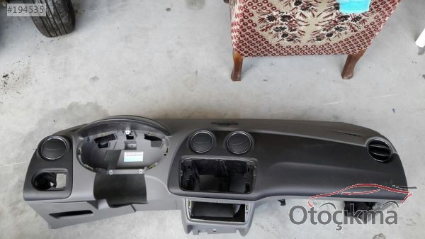 Seat ibiza göüs 2010