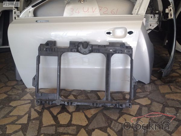 PEJO 508 2013 MODEL ÖN PANEL 