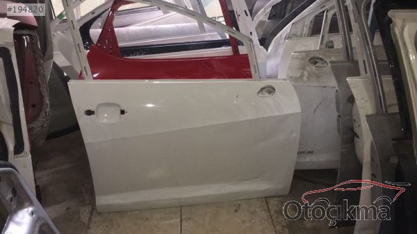 Seat ıbıza sag ön kapı 2010 2016