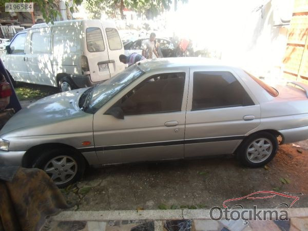 FORD ESCORT HELEZON YAYI ORJİNAL ADANA ÇIKMA OTO