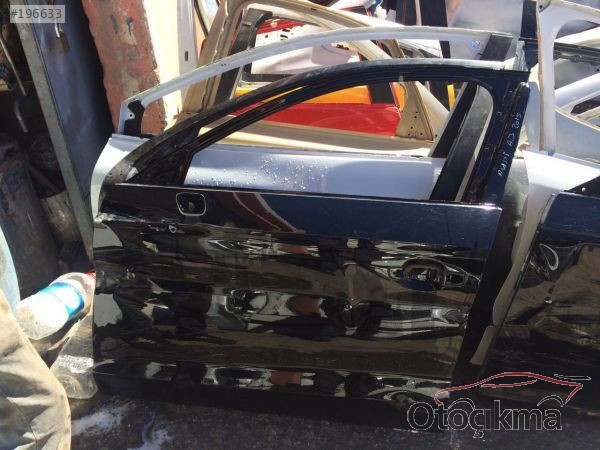 2015 Audi a3 hb sol ön kapı