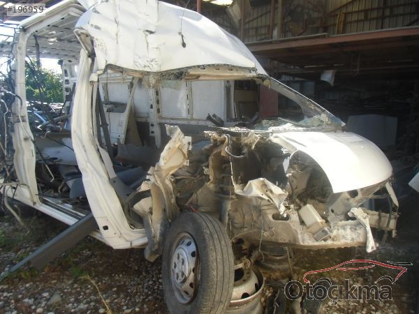 FİAT DUCATO SAĞ SALINCAK , FİAT DUCATO SOL SALINCAK ORJİNAL