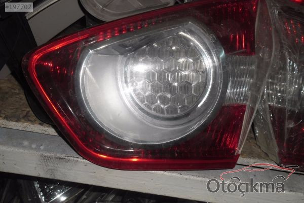 2012 FORD KUGA ARKA STOP ÇIKMA ORJİNAL YEDEK PARÇA