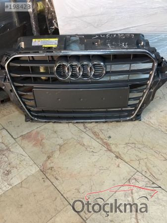 Audi A3 2013 2016 ön panjur 