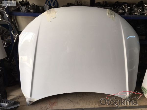 Audi A7 ön kaput hatasız  2012 2014