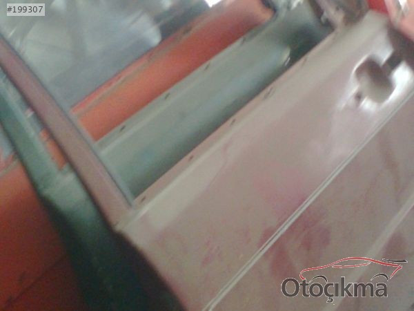 AUDİ KAPI  OTO FİKRETTE