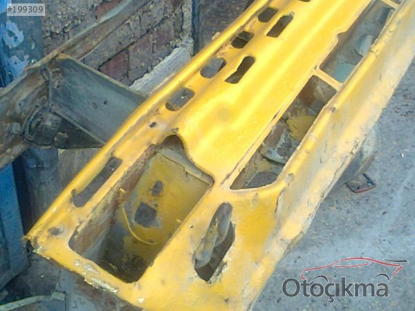 AUDİ ÖN PANEL  OTO FİKRETTE