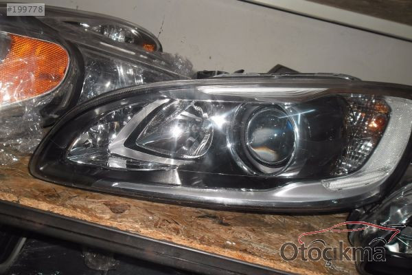 2010-2016 VOLVO S60  ÇIKMA ORJINAL SOL FAR