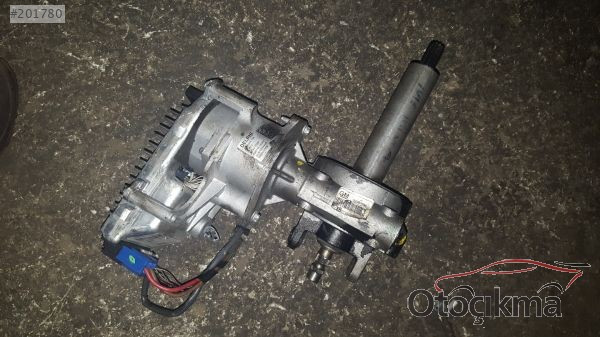 Opel meriva esp