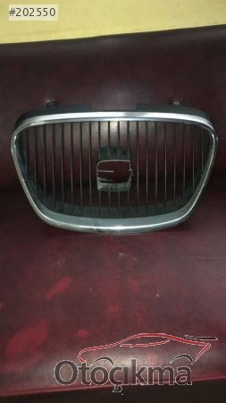 Seat leon ön panjur  2009 2012