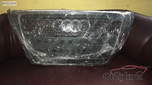 audi A4 ön panjur sökme tertemiz