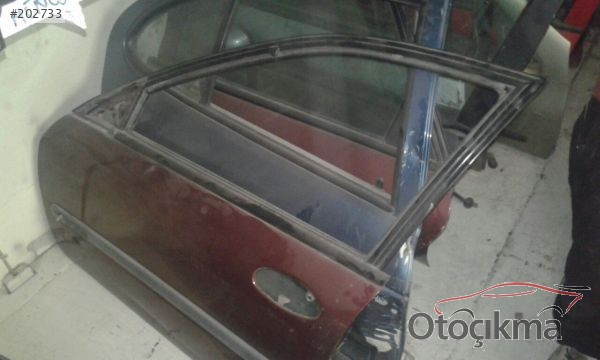 RENAULT laguna 1 Sol ön kapı