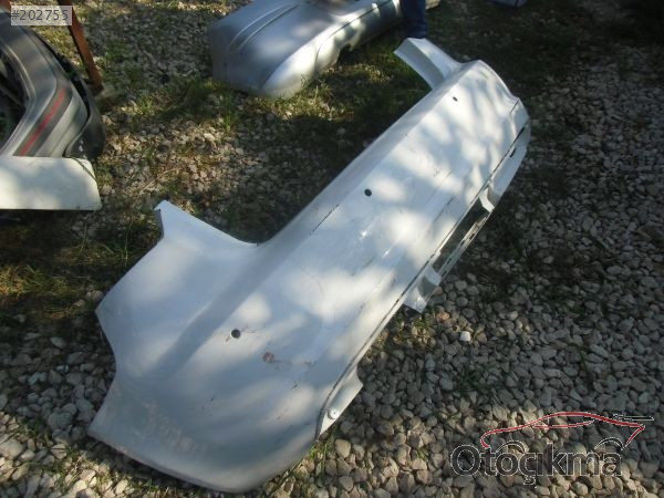 AUDİ A3 ARKA TAMPON 2009 MODEL ORJİNAL ADANA ÇIKMA OTO